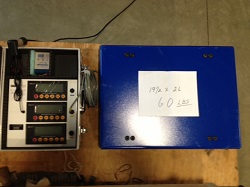 5000lb Scale