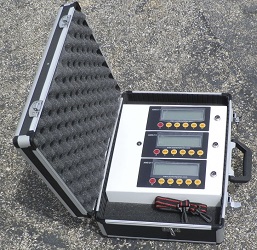 Scale Suitcase