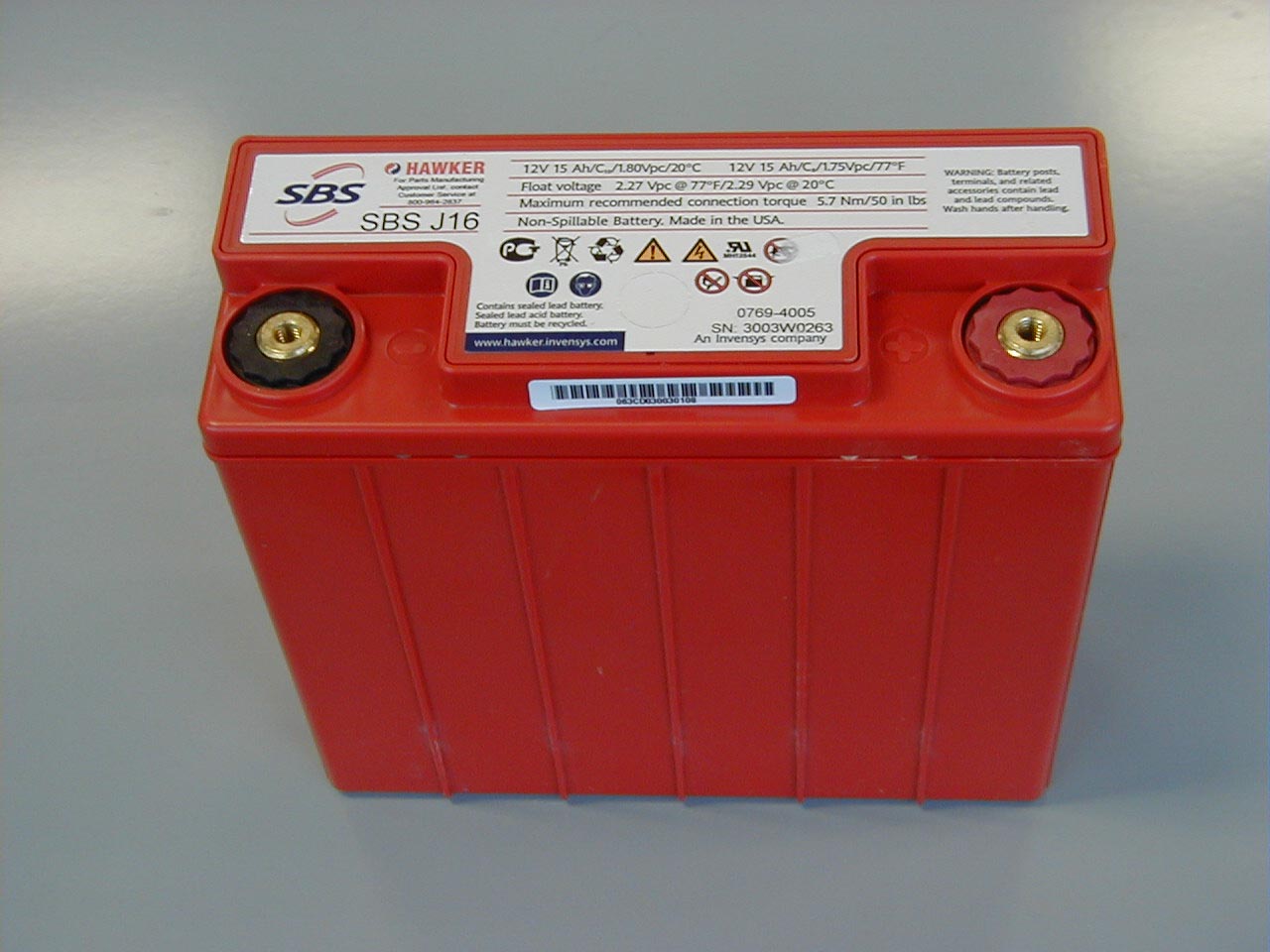 battery picture
