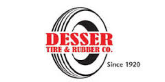 desser tires l