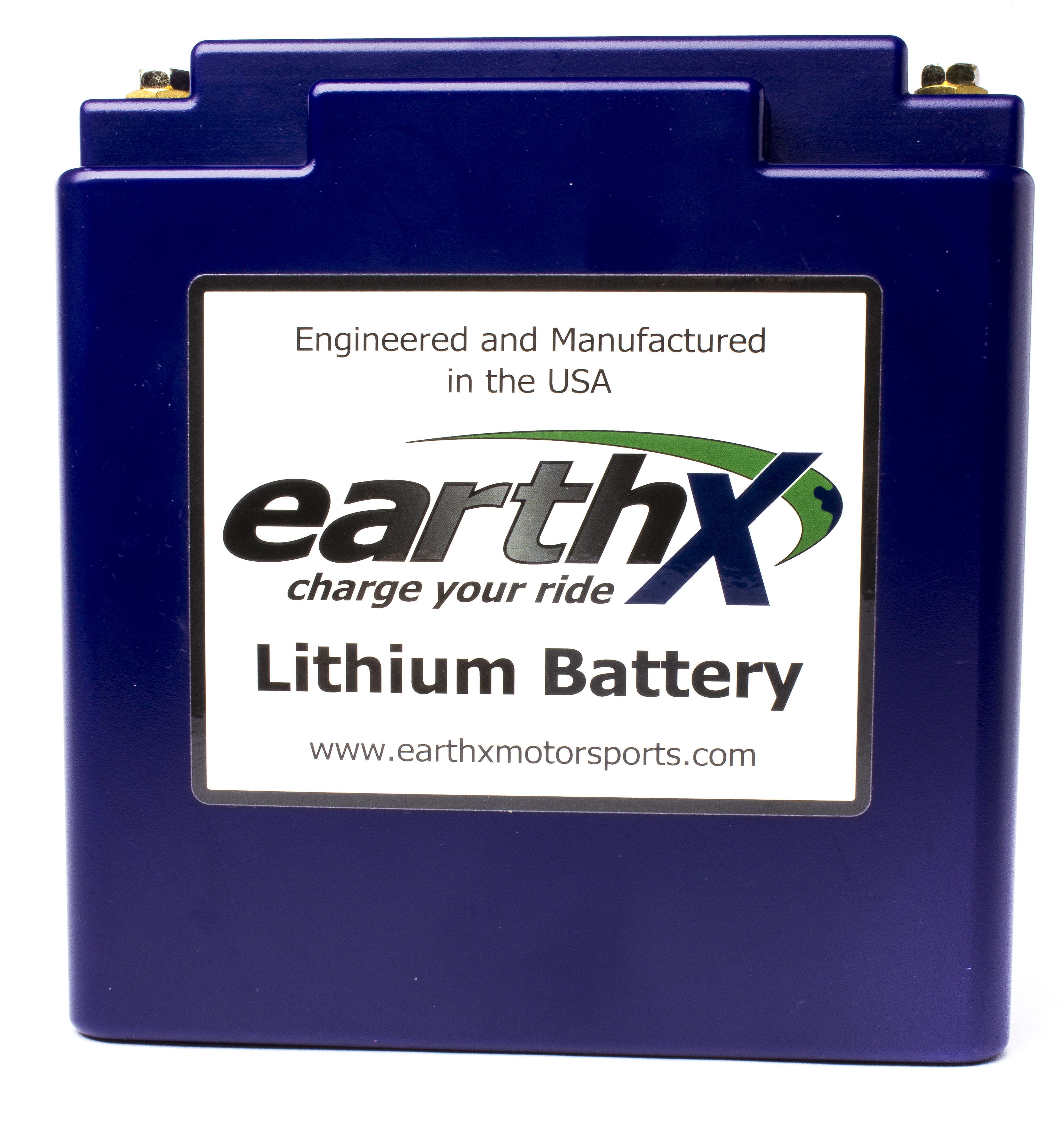 Earthx Batteries