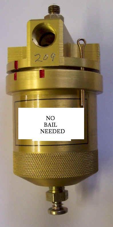 Gascolator